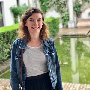 Meet your Posher, Clare